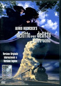 DELITTO PER DELITTO - L'altro uomo