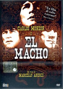 EL MACHO
