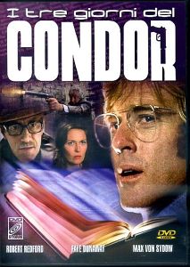 I TRE GIORNI DEL CONDOR