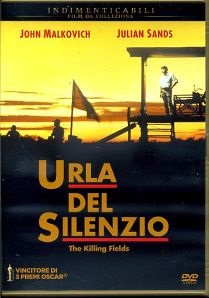URLA DEL SILENZIO