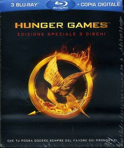 Hunger Games - Edizione Speciale