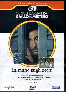LA MANO SUGLI OCCHI