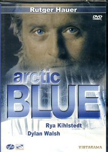 ARCTIC BLUE