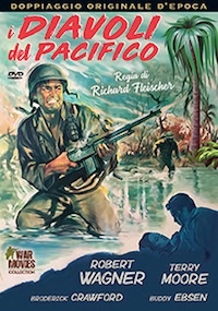 I DIAVOLI DEL PACIFICO