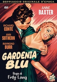 GARDENIA BLU'