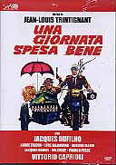 UNA GIORNATA SPESA BENE