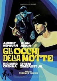 GLI OCCHI DELLA NOTTE