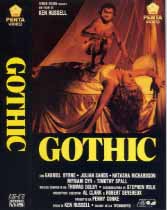 GOTHIC
