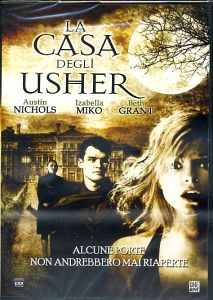 LA CASA DEGLI USHER