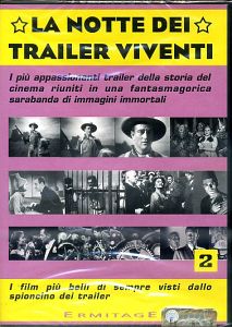 LA NOTTE DEI TRAILER VIVENTI 2