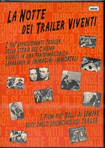 LA NOTTE DEI TRAILER VIVENTI