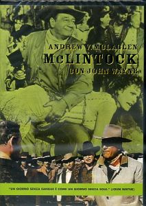 MCLINTOCK