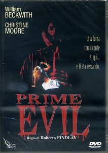 PRIME EVIL - Nel nome del maligno