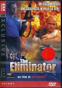 THE ELIMINATOR