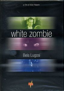 WHITE ZOMBIE