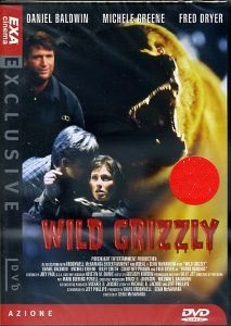 WILD GRIZZLY