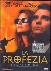 LA PROFEZIA
