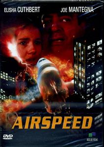 AIRSPEED