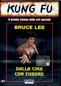 DALLA CINA CON FURORE