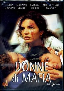 DONNE DI MAFIA