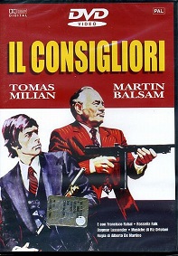 IL CONSIGLIORI