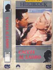 CACCIA AL LADRO