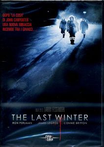 THE LAST WINTER