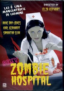 ZOMBIE HOSPITAL