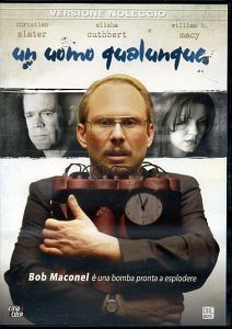 UN UOMO QUALUNQUE