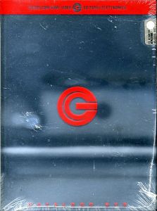 CECCHI GORI CATALOGO DVD