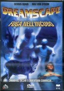 DREAMSCAPE - Fuga nell'incubo