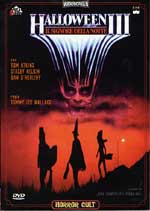 HALLOWEEN III - Il signore della notte