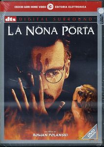 LA NONA PORTA