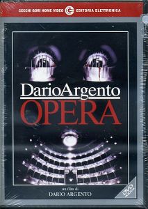 OPERA