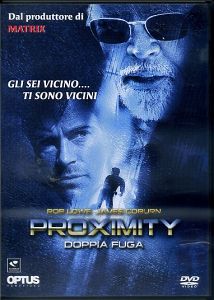 PROXIMITY - Doppia fuga