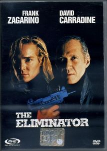 THE ELIMINATOR  (1989)
