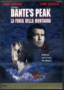 DANTE'S PEAK - La furia della montagna