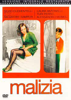 MALIZIA