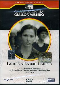 LA MIA VITA CON DANIELA