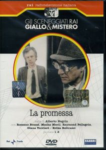 LA PROMESSA