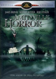 AMITYVILLE HORROR - Edizione speciale