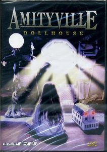 AMITYVILLE DOLLHOUSE