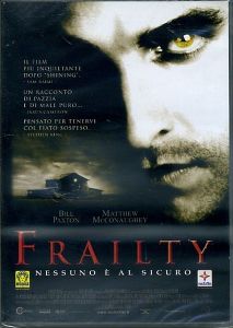 FRAILTY
