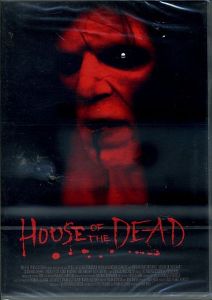 HOUSE OF THE DEAD