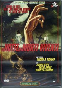 LA NOTTE DEI MORTI VIVENTI (1968)