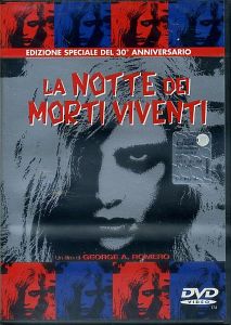 LA NOTTE DEI MORTI VIVENTI (1968) (1998)