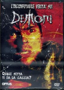 L'INCONFUTABILE VERITA' SUI DEMONI