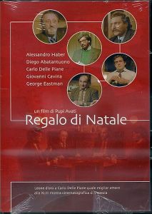 REGALO DI NATALE
