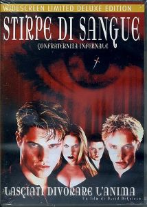 STIRPE DI SANGUE