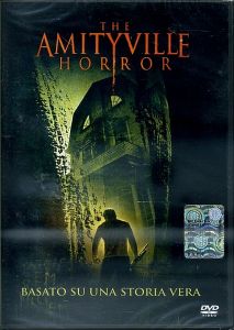 AMITYVILLE HORROR  ( 2005 )